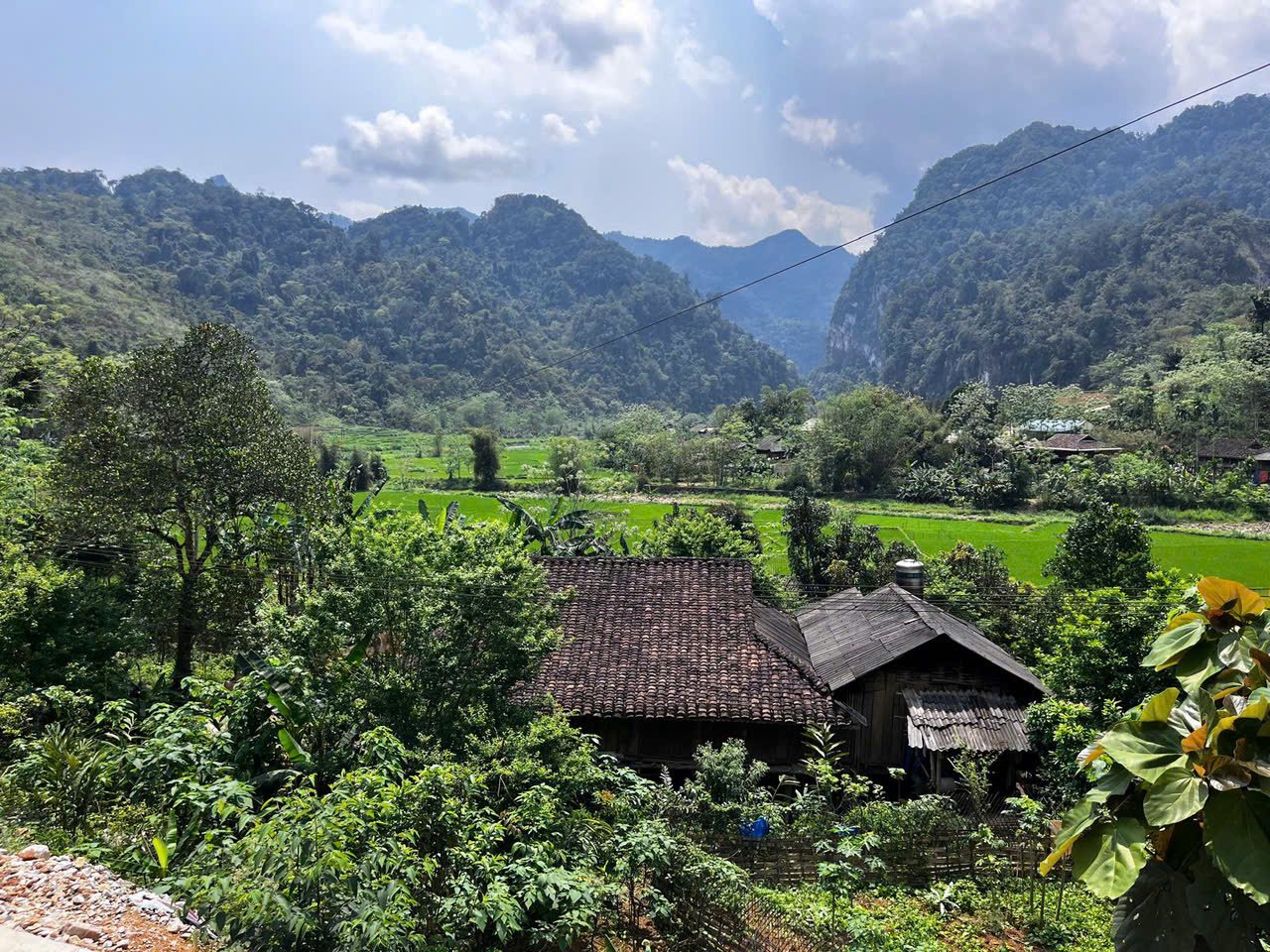 Sapa Biking Tour Half Day